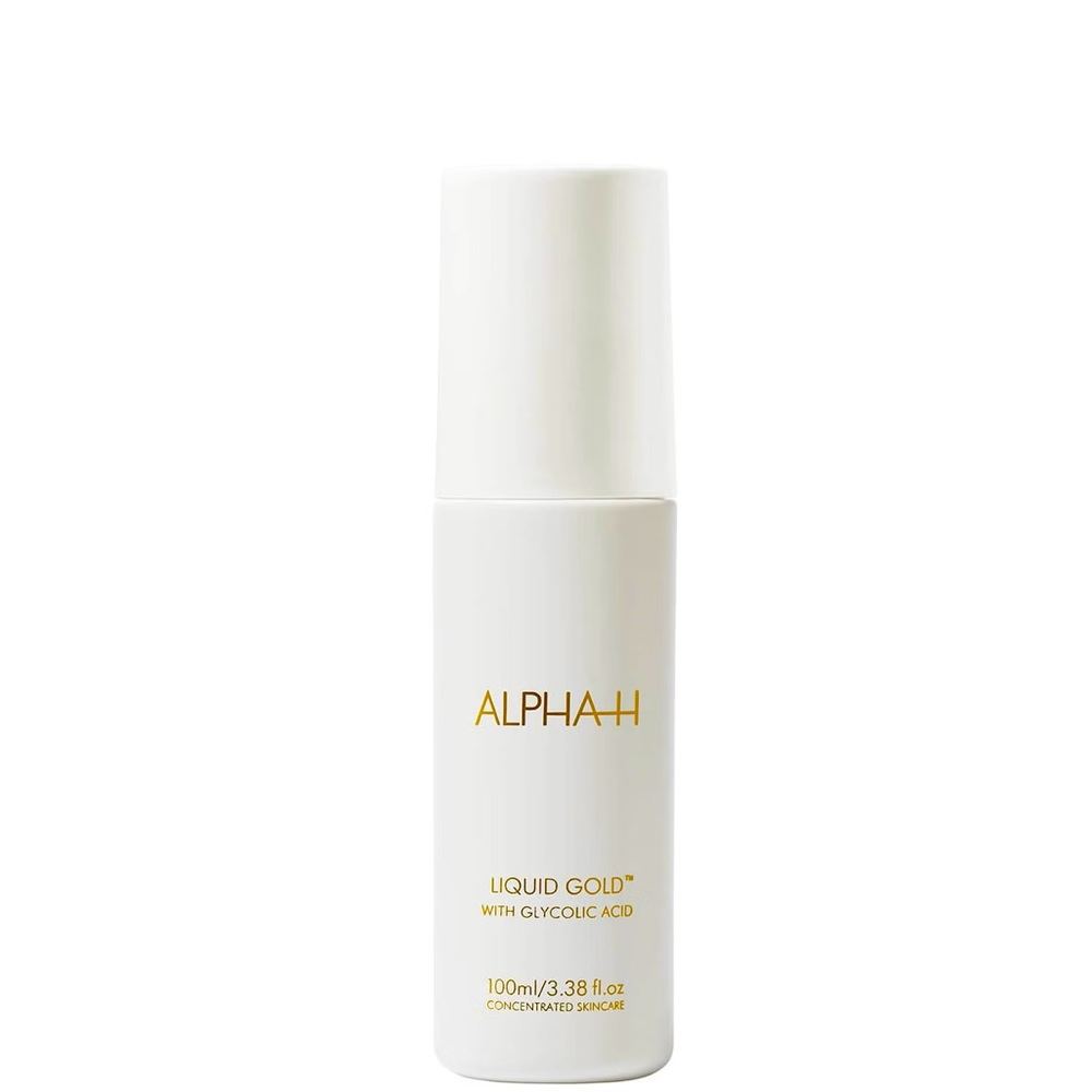 Liquid Gold exfoliating treatment. NWT/NIB